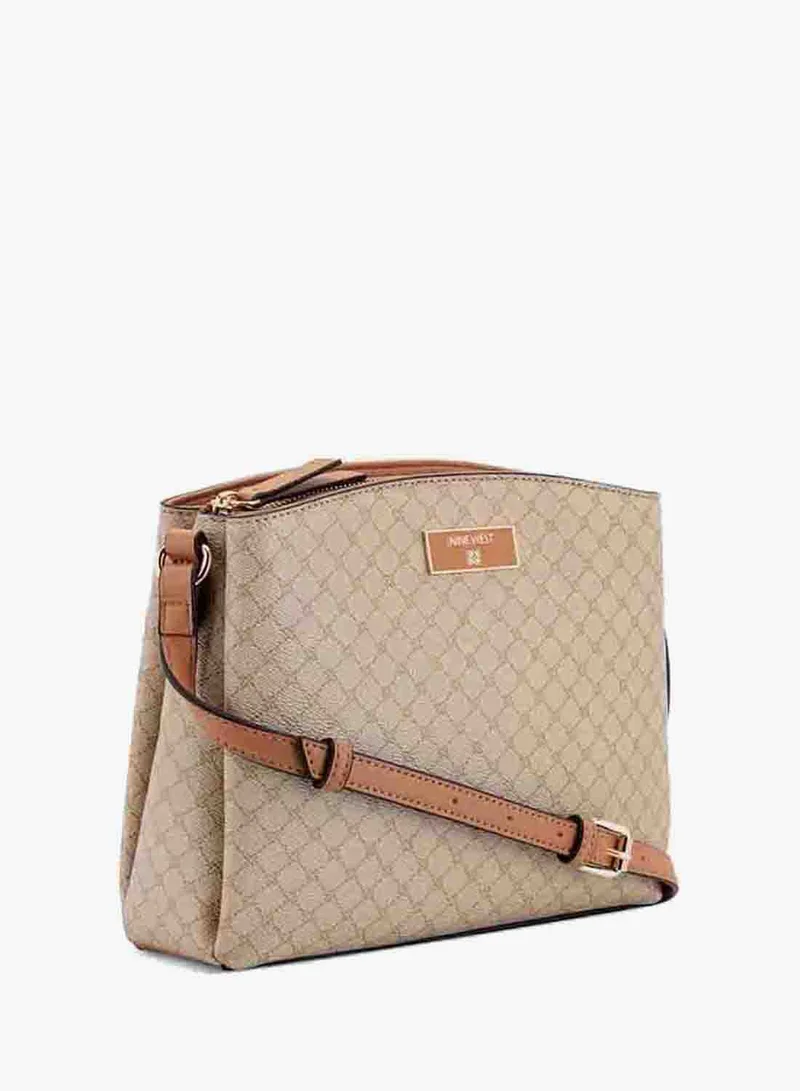 NINE WEST Mary Crossbody